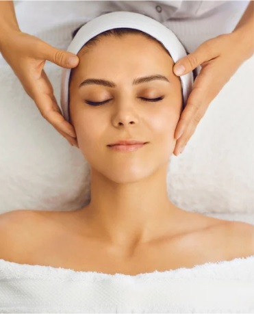 Facial Treatment Stirling