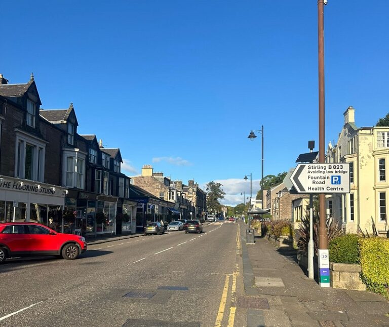 Replacing Sash and Case Windows Culross